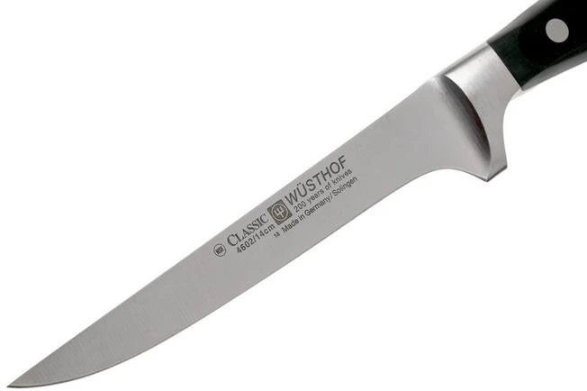 Wüsthof Classic Boning Knife 14 Cm, 4602 6 Wüsthof Classic Boning Knife 14 Cm, 4602 - Image 6