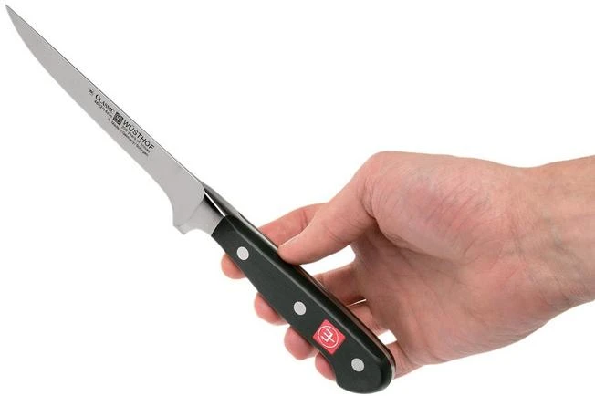 Wüsthof Classic Boning Knife 14 Cm, 4602 11 Wüsthof Classic Boning Knife 14 Cm, 4602 - Image 11