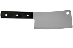 Wüsthof Gourmet Cleaver 16 Cm, 4680/16 15 Wüsthof Gourmet Cleaver 16 Cm, 4680/16 -Kitchen Knife Shop WU4680 16 02 wusthof classic v2018 02