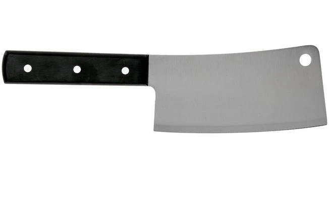 Wüsthof Gourmet Cleaver 16 Cm, 4680/16 4 Wüsthof Gourmet Cleaver 16 Cm, 4680/16 - Image 4