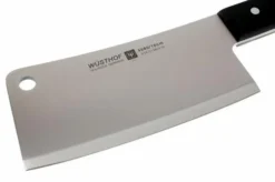 Wüsthof Gourmet Cleaver 16 Cm, 4680/16 16 Wüsthof Gourmet Cleaver 16 Cm, 4680/16 -Kitchen Knife Shop WU4680 16 02 wusthof wu4680 16 d2