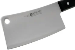 Wüsthof Gourmet Cleaver 16 Cm, 4680/16 17 Wüsthof Gourmet Cleaver 16 Cm, 4680/16 -Kitchen Knife Shop WU4680 16 03 wusthof classic v2018 03