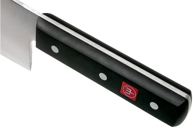 Wüsthof Gourmet Cleaver 16 Cm, 4680/16 10 Wüsthof Gourmet Cleaver 16 Cm, 4680/16 - Image 10