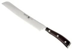 Wüsthof IKON Bread Knife 20 Cm (8")