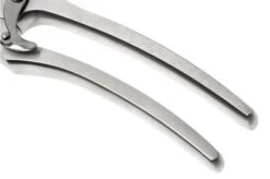 Wusthof Poultry Shears 24 Cm (9") -Kitchen Knife Shop WU5512 03 wusthof classic 5512 wildschaar d3 1