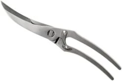 Wusthof Poultry Shears 24 Cm (9") -Kitchen Knife Shop WU5512 04 wusthof classic v2018 04 1