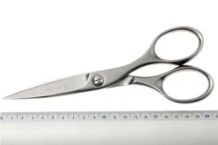 Wusthof Kitchen Shears 21 Cm (8") -Kitchen Knife Shop WU5563 05 wusthof grand prix ll 5563 keukenschaar d5