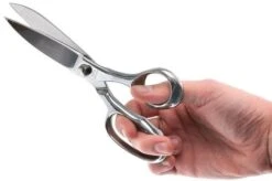 Wüsthof Kitchen Shears 21cm 7 Wüsthof Kitchen Shears 21cm -Kitchen Knife Shop WU5564 04 wusthof keukenschaar wu5564 04