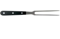 Wüsthof Classic Meat Fork 16 Cm, 9040190016 -Kitchen Knife Shop WU9040190016 03 wusthof classic v202009