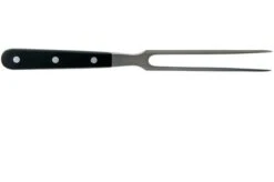 Wüsthof Classic Meat Fork 18 Cm, 9040190018 -Kitchen Knife Shop WU9040190018 03 wusthof classic v202009