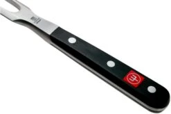 Wüsthof Classic Meat Fork 18 Cm, 9040190018 -Kitchen Knife Shop WU9040190018 04 wusthof classic v202009