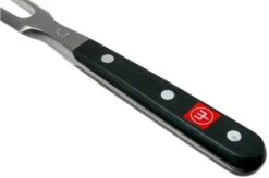 Wüsthof Classic Meat Fork 20 Cm, 9040190020 -Kitchen Knife Shop WU9040190020 04 wusthof classic v202009