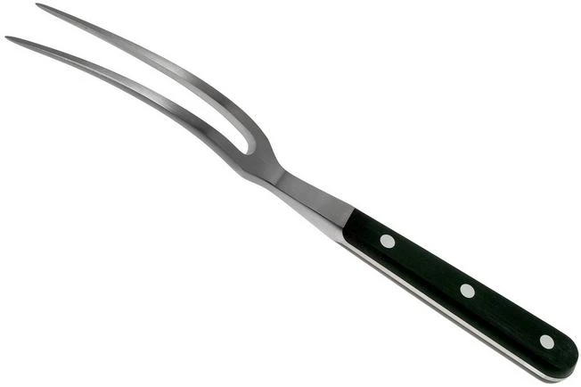 Wüsthof Classic Curved Meat Fork 16 Cm, 9040190116 2 Wüsthof Classic Curved Meat Fork 16 Cm, 9040190116 - Image 2