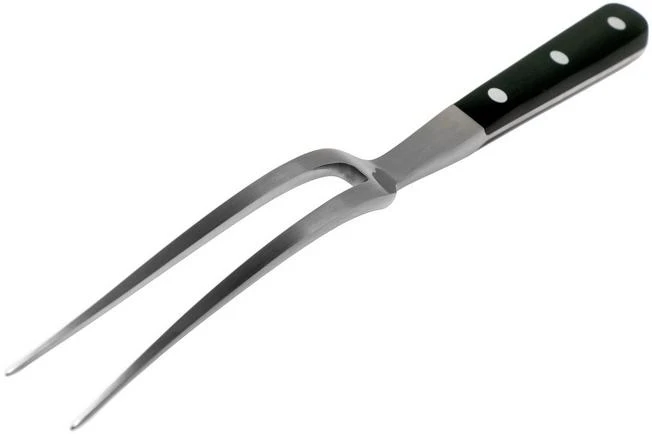 Wüsthof Classic Curved Meat Fork 20 Cm, 9040190120 2 Wüsthof Classic Curved Meat Fork 20 Cm, 9040190120 - Image 2