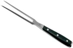 Wüsthof Classic Ikon Meat Fork 16 Cm, 9040390016