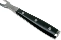 Wüsthof Classic Ikon Meat Fork 16 Cm, 9040390016 -Kitchen Knife Shop WU9040390016 04 wusthof classic ikon v202010
