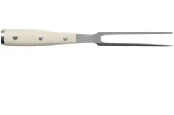 Wüsthof Classic Ikon Crème Meat Fork 16 Cm, 9040490016 -Kitchen Knife Shop WU9040490016 03 wusthof classic ikon v202010