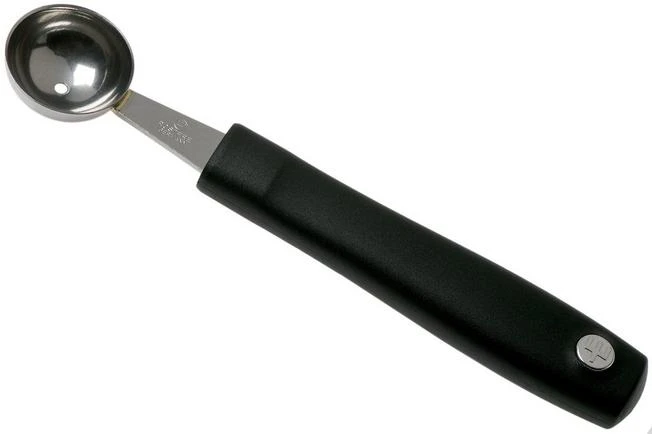 Wüsthof Silverpoint Melon Baller 3.0 Cm, 9215155706 1 Wüsthof Silverpoint Melon Baller 3.0 Cm, 9215155706