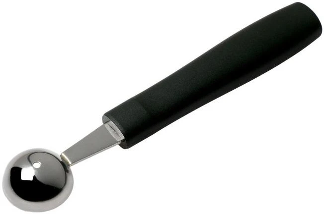 Wüsthof Silverpoint Melon Baller 3.0 Cm, 9215155706 2 Wüsthof Silverpoint Melon Baller 3.0 Cm, 9215155706 - Image 2