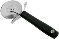 Wüsthof Silverpoint Pizza Cutter, 9215156001