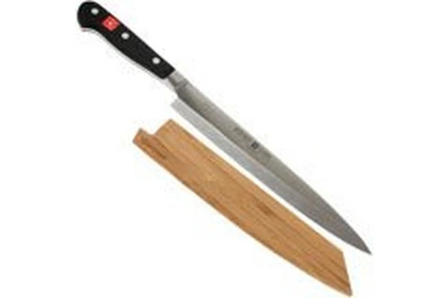 Wusthof 9753 Classic Yanagiba 1 Wusthof 9753 Classic Yanagiba