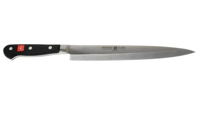 Wusthof 9753 Classic Yanagiba 2 Wusthof 9753 Classic Yanagiba - Image 2