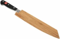 Wusthof 9753 Classic Yanagiba 20 Wusthof 9753 Classic Yanagiba -Kitchen Knife Shop WU9753 02 wusthof classic yanagiba bamboe beschermer wu9753 d2