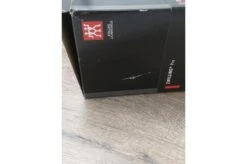 Zwilling 38438-000 Pro Bamboo Knife Block-6 Pieces -Kitchen Knife Shop XX 34930 04 ZW38438 000