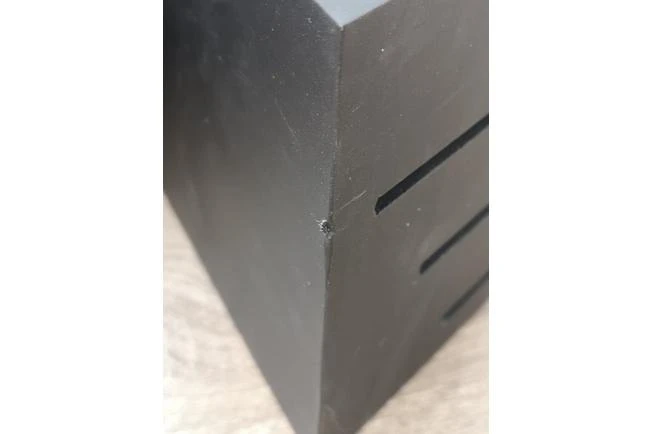 Lion Sabatier International Mon Bloc III, 662680 Knife Block With Four Knives 2 Lion Sabatier International Mon Bloc III, 662680 Knife Block With Four Knives - Image 2