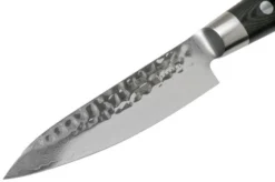 Yaxell Zen 35502 Utility Knife 12 Cm -Kitchen Knife Shop YL35502 03 yaxell