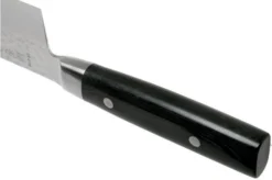 Yaxell Zen 35504 Nakiri 18 Cm -Kitchen Knife Shop YL35504 04 yaxell