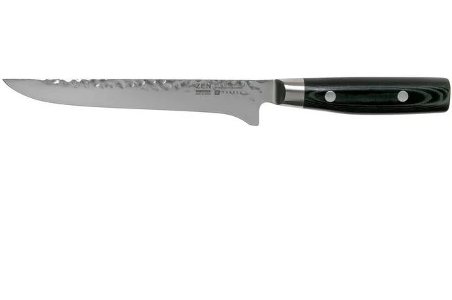 Yaxell Zen 35506 Boning Knife 15 Cm 1 Yaxell Zen 35506 Boning Knife 15 Cm