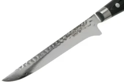 Yaxell Zen 35506 Boning Knife 15 Cm 7 Yaxell Zen 35506 Boning Knife 15 Cm -Kitchen Knife Shop YL35506 03 yaxell