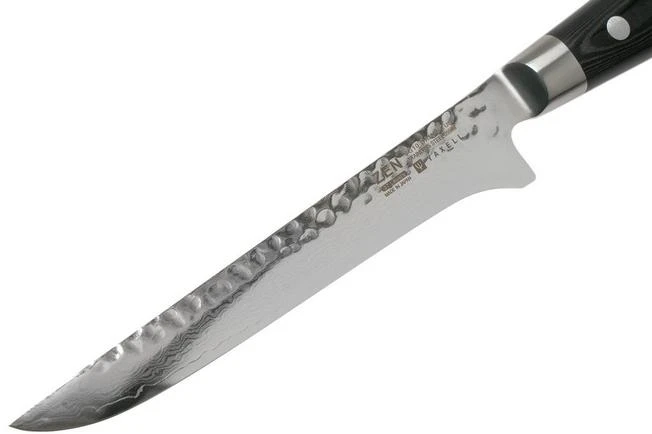 Yaxell Zen 35506 Boning Knife 15 Cm 3 Yaxell Zen 35506 Boning Knife 15 Cm - Image 3