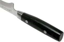 Yaxell Zen 35506 Boning Knife 15 Cm 8 Yaxell Zen 35506 Boning Knife 15 Cm -Kitchen Knife Shop YL35506 04 yaxell