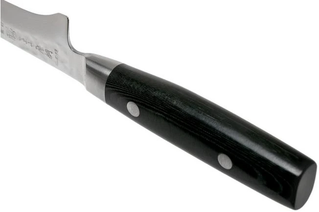 Yaxell Zen 35506 Boning Knife 15 Cm 4 Yaxell Zen 35506 Boning Knife 15 Cm - Image 4