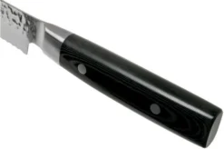 Yaxell Zen 35508 Bread Knife 23 Cm -Kitchen Knife Shop YL35508 05 yaxell