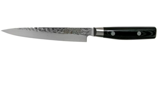 Yaxell Zen 35516 Carving Knife 15 Cm 1 Yaxell Zen 35516 Carving Knife 15 Cm