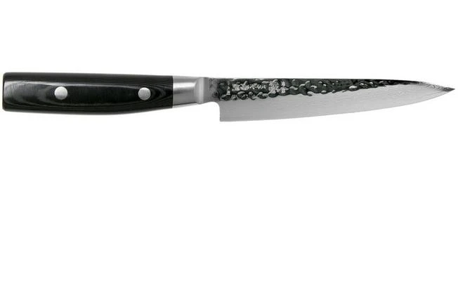 Yaxell Zen 35516 Carving Knife 15 Cm 2 Yaxell Zen 35516 Carving Knife 15 Cm - Image 2