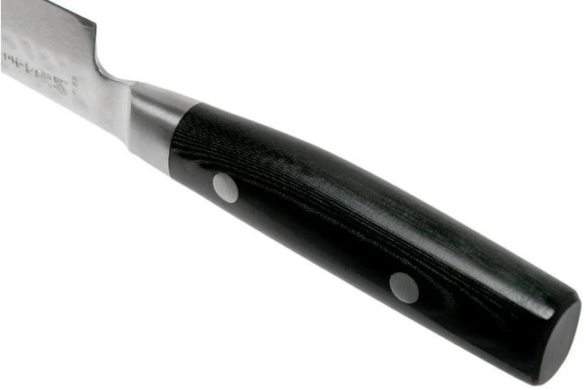 Yaxell Zen 35516 Carving Knife 15 Cm 4 Yaxell Zen 35516 Carving Knife 15 Cm - Image 4