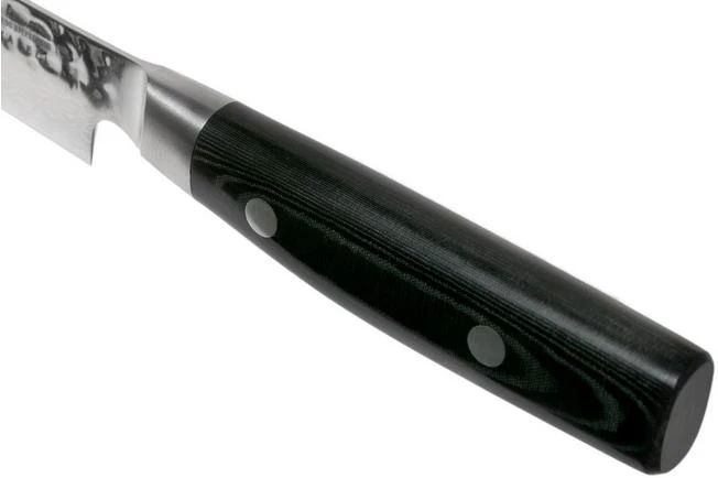 Yaxell Zen 35516 Carving Knife 15 Cm 5 Yaxell Zen 35516 Carving Knife 15 Cm - Image 5