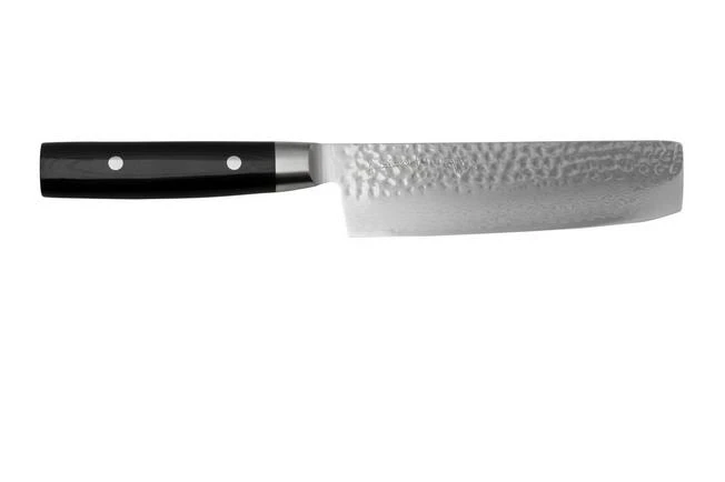 Yaxell Zen 35544 Nakiri 18 Cm 2 Yaxell Zen 35544 Nakiri 18 Cm - Image 2