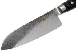 Yaxell Ran 36001 Santoku 16.5 Cm 7 Yaxell Ran 36001 Santoku 16.5 Cm -Kitchen Knife Shop YL36001 03 yaxell