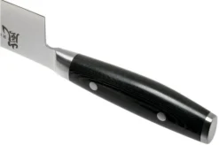 Yaxell Ran 36001 Santoku 16.5 Cm 8 Yaxell Ran 36001 Santoku 16.5 Cm -Kitchen Knife Shop YL36001 04 yaxell