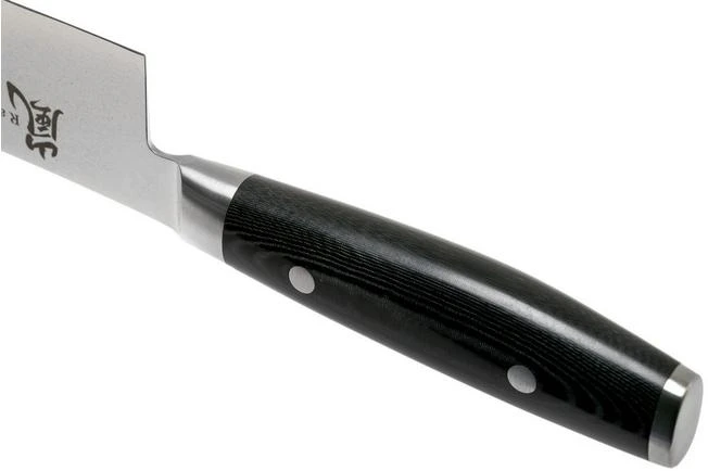 Yaxell Ran 36001 Santoku 16.5 Cm 4 Yaxell Ran 36001 Santoku 16.5 Cm - Image 4