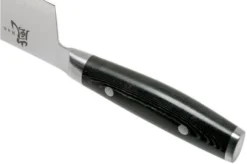 Yaxell Ran 36004 Nakiri 18 Cm -Kitchen Knife Shop YL36004 04 yaxell