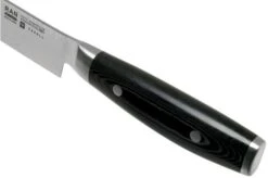 Yaxell Ran 36011 Ham Knife With Dimples 23 Cm -Kitchen Knife Shop YL36011 05 yaxell