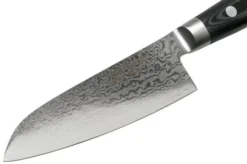 Yaxell Ran 36012 Santoku 12.5 Cm -Kitchen Knife Shop YL36012 03 yaxell 1