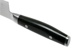 Yaxell Ran 36018 Santoku With Dimples 16.5 Cm -Kitchen Knife Shop YL36018 04 yaxell