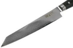 Yaxell Ran 36039 Sujihiki 25.5 Cm -Kitchen Knife Shop YL36039 03 yaxell